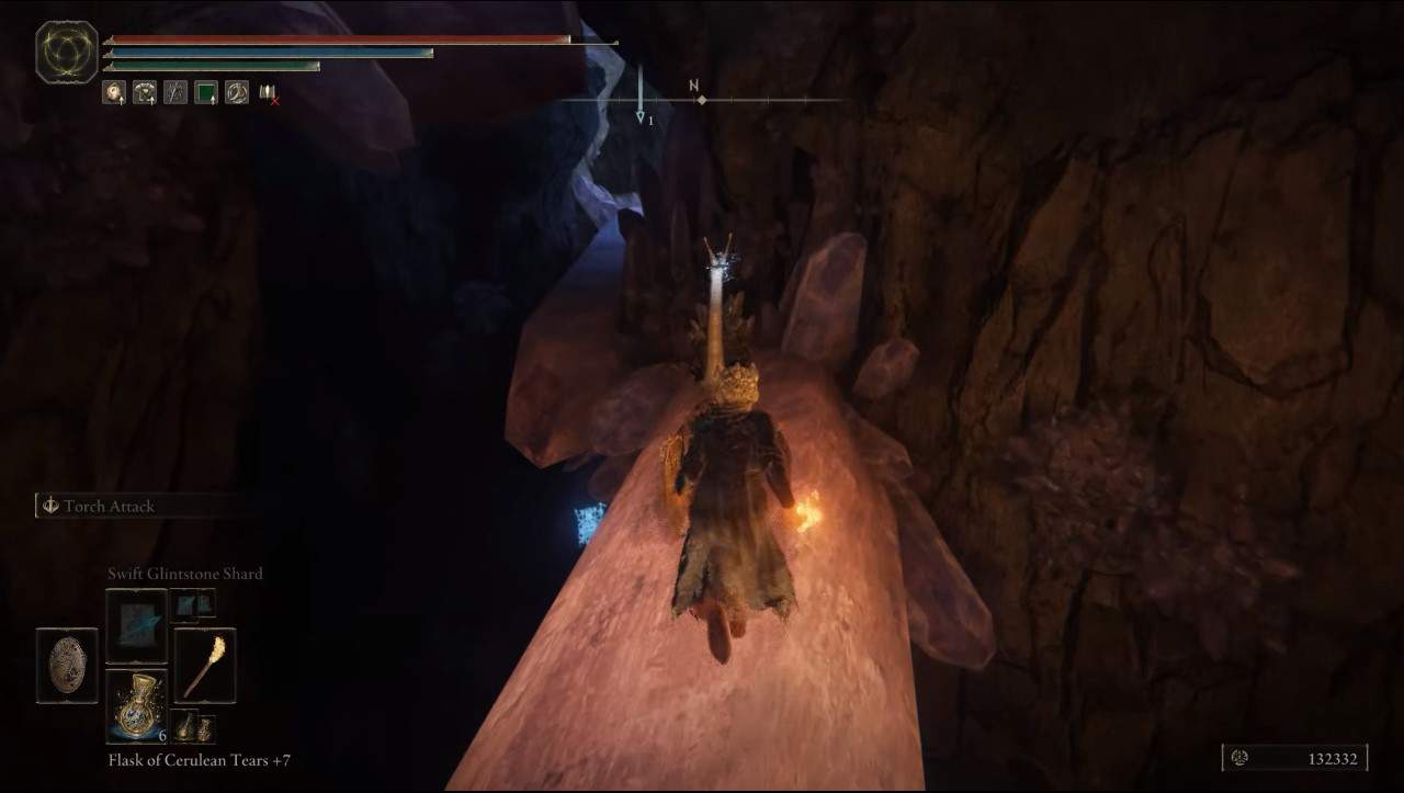 Sellia Hideaway sotterraneo 2