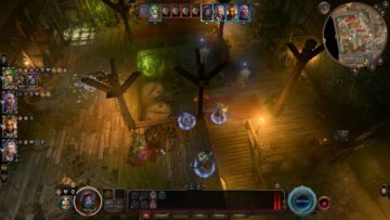 Guida alle missioni dei sopravvissuti di Baldur's Gate 3 Avenge The Hag