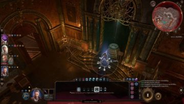 Come acquisire i guanti per Helsik in Baldur's Gate 3