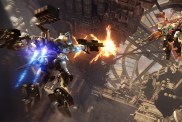 Armored Core 6 Crossplay: ha il gioco multipiattaforma?