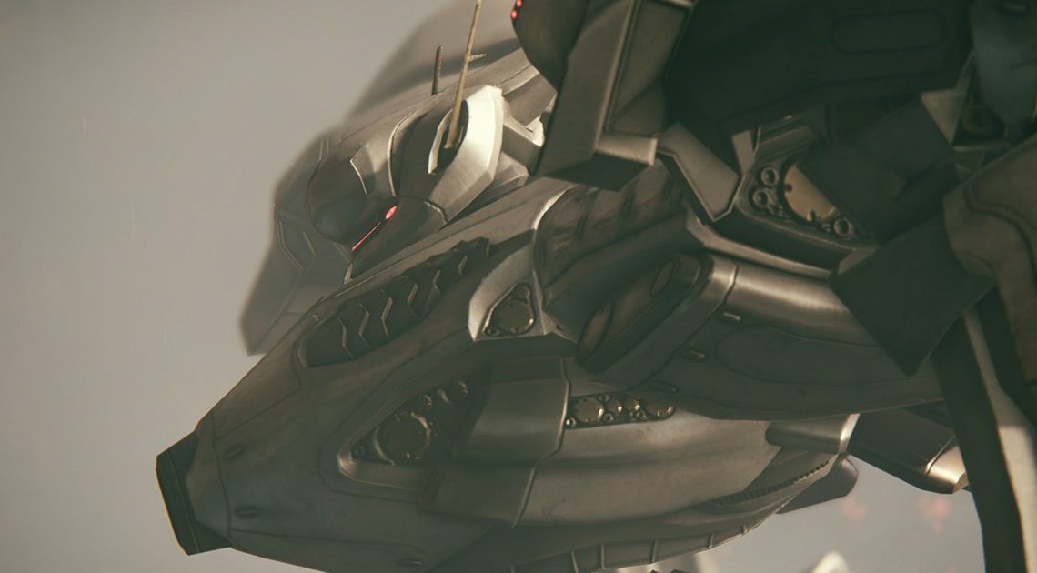 Armored Core 6 Cel 240 Boss Fight: come batterlo