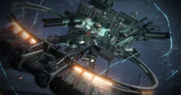 Debolezza dello scudo a impulsi del nucleo corazzato 6: come rompere gli scudi a impulsi