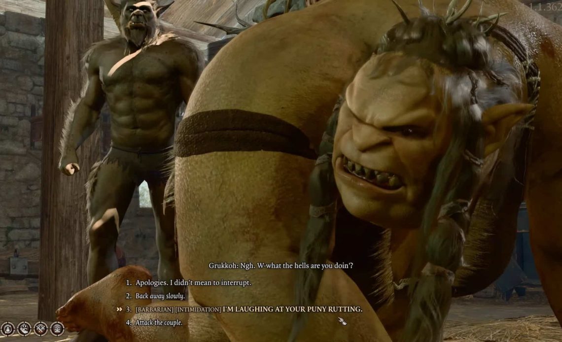 How To Avoid Killing Buthir In Baldur's Gate 3