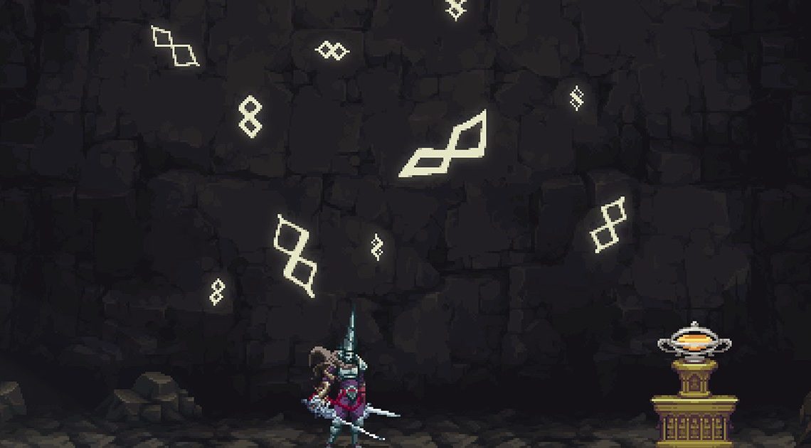 Blasfemo 2 posizioni dei simboli nascosti: dove trovare segni segreti per sbloccare il trofeo o il risultato di Still Among Us