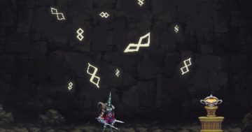 Blasfemo 2 posizioni dei simboli nascosti: dove trovare segni segreti per sbloccare il trofeo o il risultato di Still Among Us