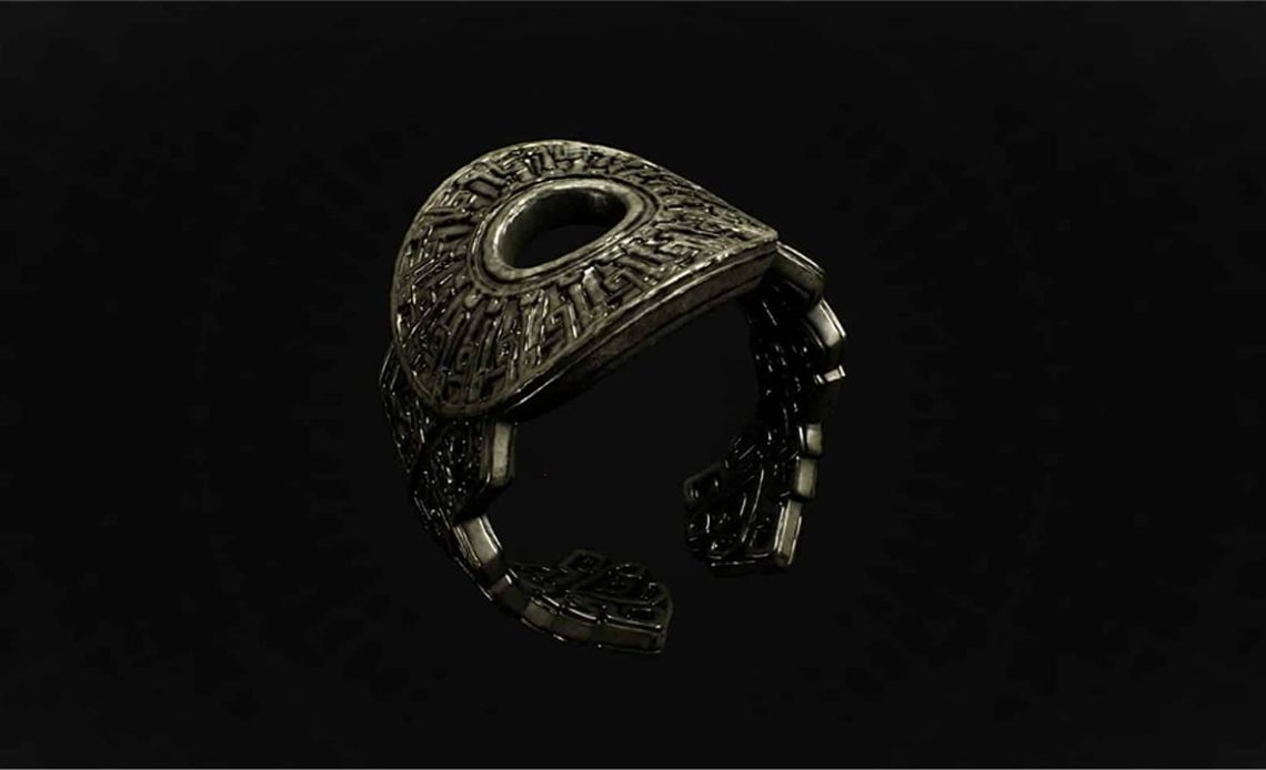 Remnant 2 Burden Of The Follower