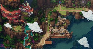 Sea of ​​Stars Pixel Perfect: cosa fa questa impostazione?