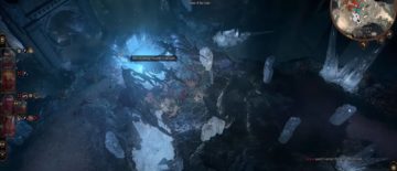 Come buttare giù il drago dal cielo in Wyrmway in Baldur's Gate 3