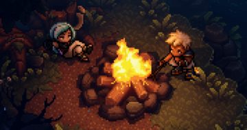 Risparmio Sea of ​​Stars: dispone del salvataggio automatico?