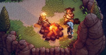 Multigiocatore di Sea of ​​Stars: puoi giocare in modalità cooperativa?