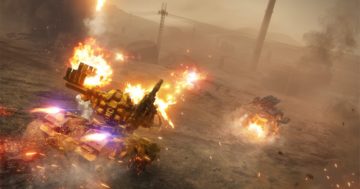 Armored Core 6 Capitolo 3 Decisioni: quale opzione dovresti scegliere?