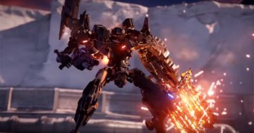 Armi da mischia corazzate Core 6: come ottenere ogni parte da mischia