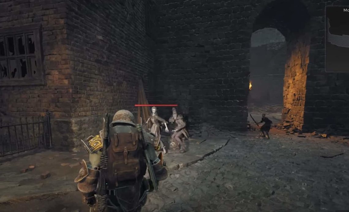 Remnant 2 Apocalypse Weapons and Mods