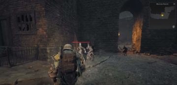 Armi e mod della modalità Apocalisse di Remnant 2