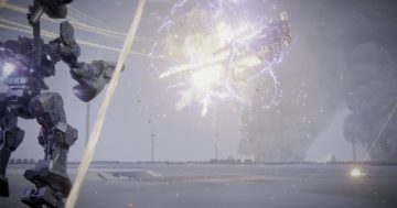 Armored Core 6 Balteus Boss Fight: come battere il boss nella missione 6 Attacca il waypoint