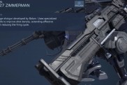 Armored Core 6 Zimmerman: come ottenere il fucile