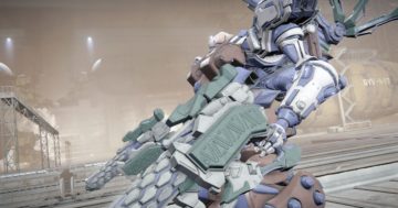 Armored Core 6 Come battere Cinder Carla Arena Fight Rank 11/B CORSO COMPLETO