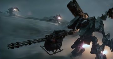 Armored Core 6 Miglior equipaggiamento per l'arena: qual è la migliore build per l'arena?