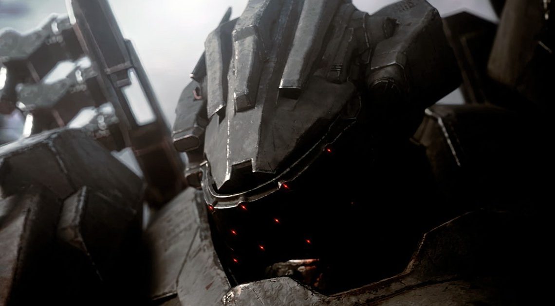 Armored Core 6 New Game Plus: ci sono contenuti post-gioco?
