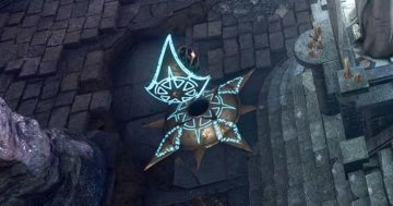 Baldur's Gate 3 Arcane Turret: come disabilitarli