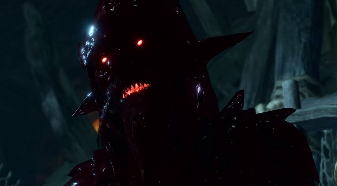 Baldur's Gate 3 BOOOAL: dovresti sacrificare il compagno o uccidere il dio Kuo-Toa nella Baia Festering