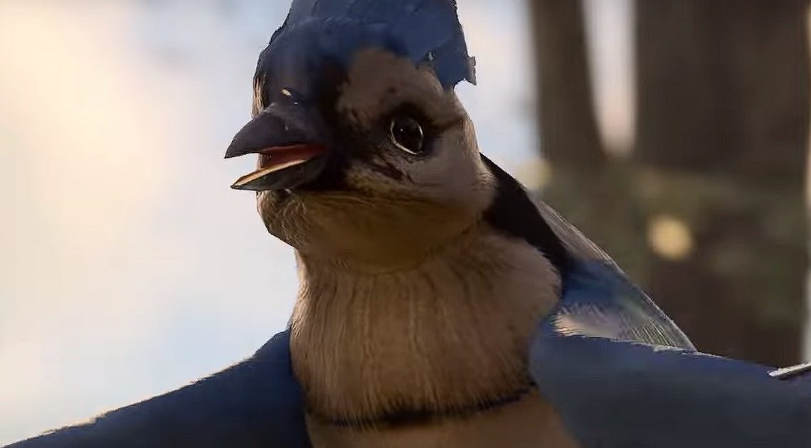 Baldur's Gate 3 Blue Jay's Find: come ottenere tesori su Map Marker