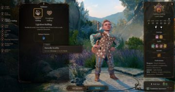 Baldur's Gate 3 Classi migliori per ogni razza: Umano, Elfo, Nano e altro