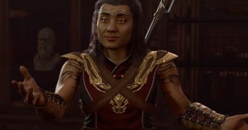 Baldur's Gate 3 Cloak of the Weave: come ottenere il mantello