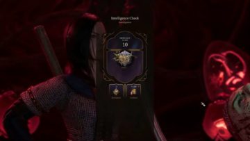 Baldur's Gate 3 Dice Rolls Guide: Spiegazione dei tipi e dei modificatori