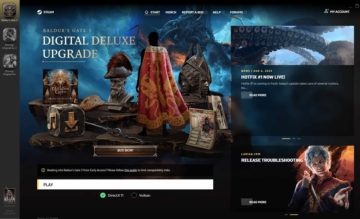 Baldur's Gate 3 DirectX 11 o Vulkan: qual è l'opzione migliore?