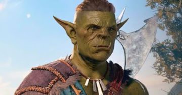 Baldur's Gate 3 Elenco dei nomi dei mezzorchi: come dovrei chiamare il mio mezzorco?