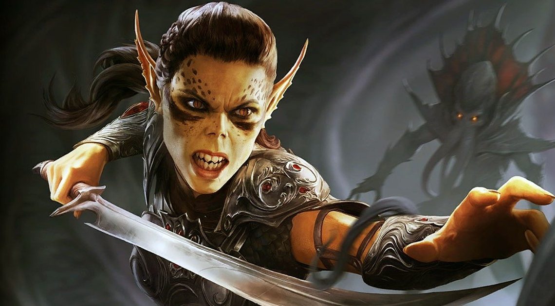 Baldur's Gate 3 FPS Drops: come risolvere balbuzie, blocchi, ritardi e altri problemi di prestazioni