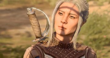 Baldur's Gate 3 Gith Egg: dovresti tenere o dare l'uovo di Githyanki a Lady Esther?