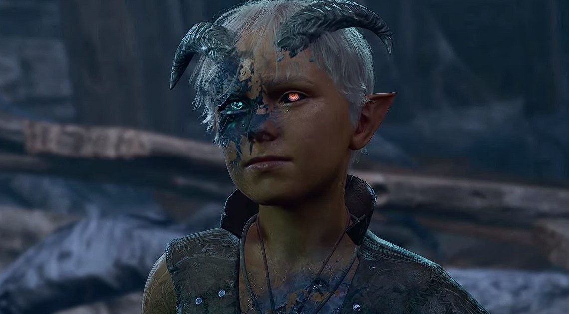 Baldur's Gate 3 House With Flowers Bug: come cancellare l'indicatore della mappa delle missioni