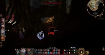 Baldur's Gate 3 Indaga su Kagha Quest: come trovare le prove