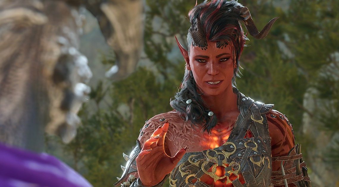 Baldur's Gate 3 Karlach Posizione: dove trovare la compagna del diavolo femminile