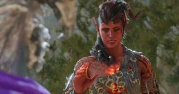 Baldur's Gate 3 Karlach Posizione: dove trovare la compagna del diavolo femminile