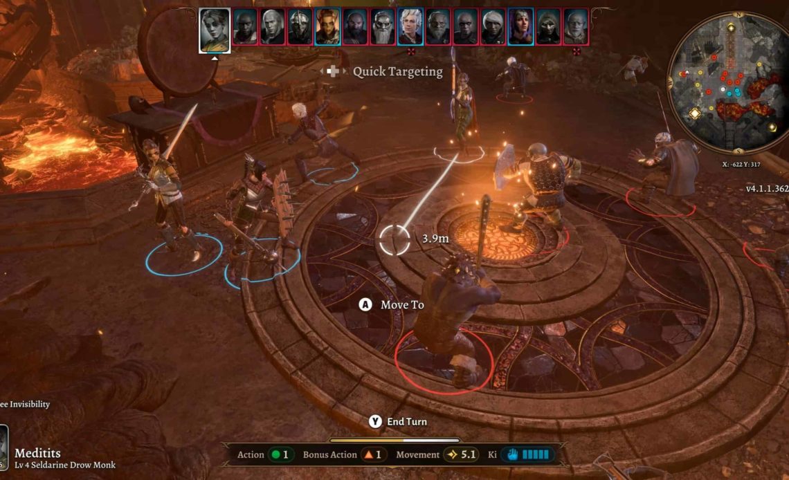 Baldur's Gate 3 Best Can't Dual-Wield Weapons