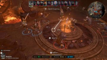 Baldur's Gate 3 Le migliori armi a doppia impugnatura non possono