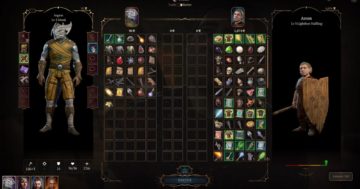 Baldur's Gate 3 Merchant Attitude: come migliorare l'affinità con il commerciante