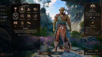 Baldur's Gate 3 Miglior gara per paladino