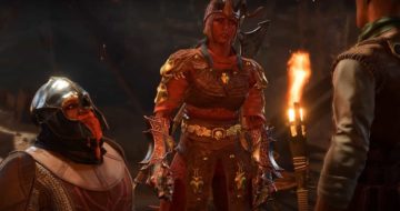 Baldur's Gate 3 Migliore guida alla costruzione di Karlach