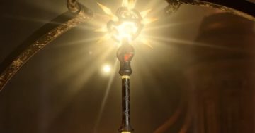 Baldur's Gate 3 Morninglord's Radiance Bug: questo buff è permanente?