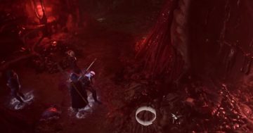 Baldur's Gate 3 Oubliette: come raggiungere l'altro lato