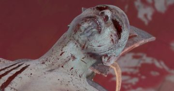 Baldur's Gate 3 Paziente in difficoltà: puoi salvarlo?