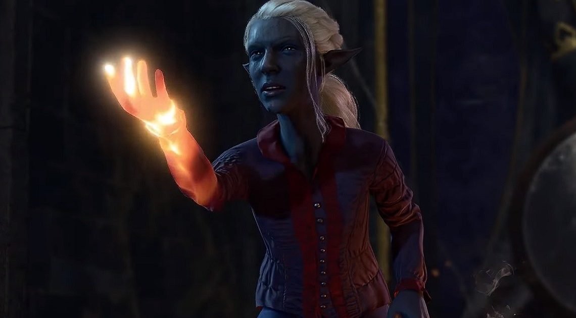 Baldur's Gate 3 Philomeen Hiding Spot: come trovare lo gnomo delle profondità per la ricerca di esplosivi