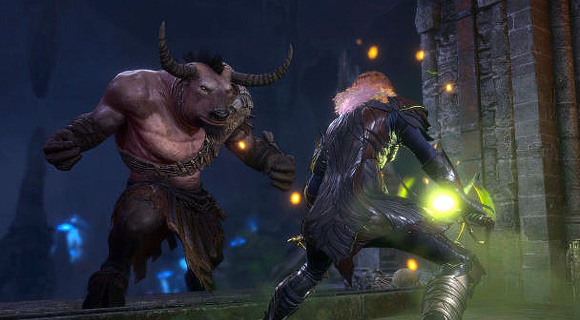 Baldur's Gate 3 Retreat: come fuggire dalla battaglia e sfuggire al combattimento