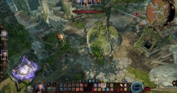 Baldur's Gate 3 Rewind: posso tornare indietro di un turno in combattimento?