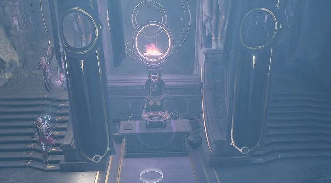 Baldur's Gate 3 Soglia di perdita: come risolvere enigmi e aprire la porta