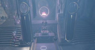 Baldur's Gate 3 Soglia di perdita: come risolvere enigmi e aprire la porta